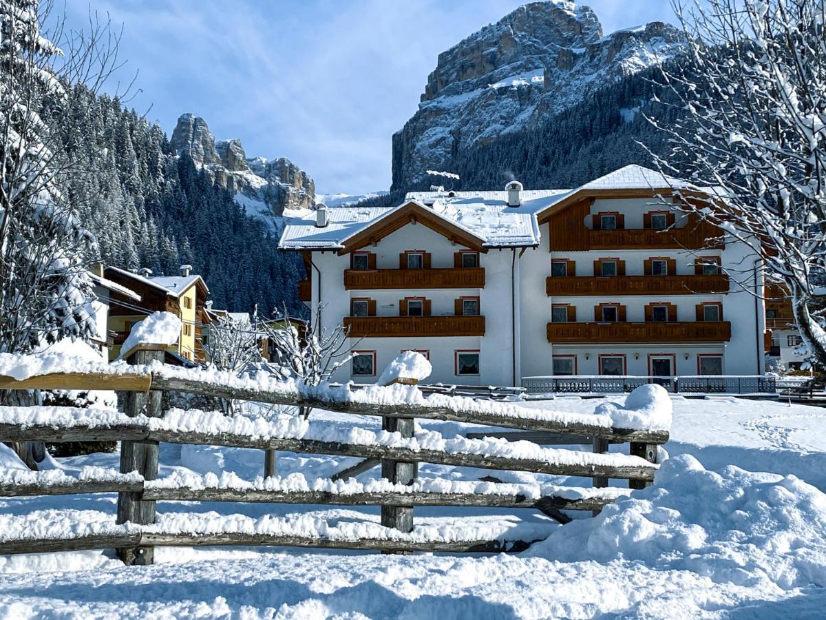 Albergo Канацеи Экстерьер фото