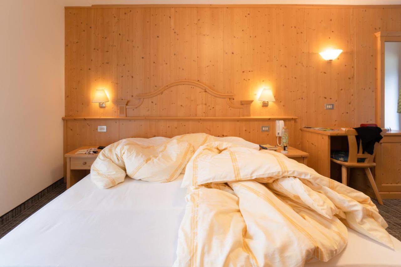 Albergo Канацеи Экстерьер фото