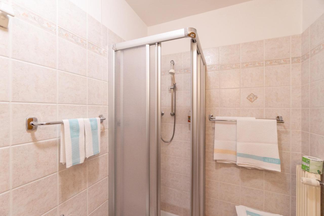 Albergo Канацеи Экстерьер фото