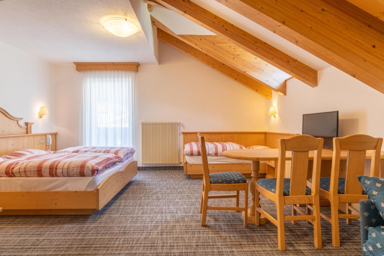 Albergo Канацеи Экстерьер фото