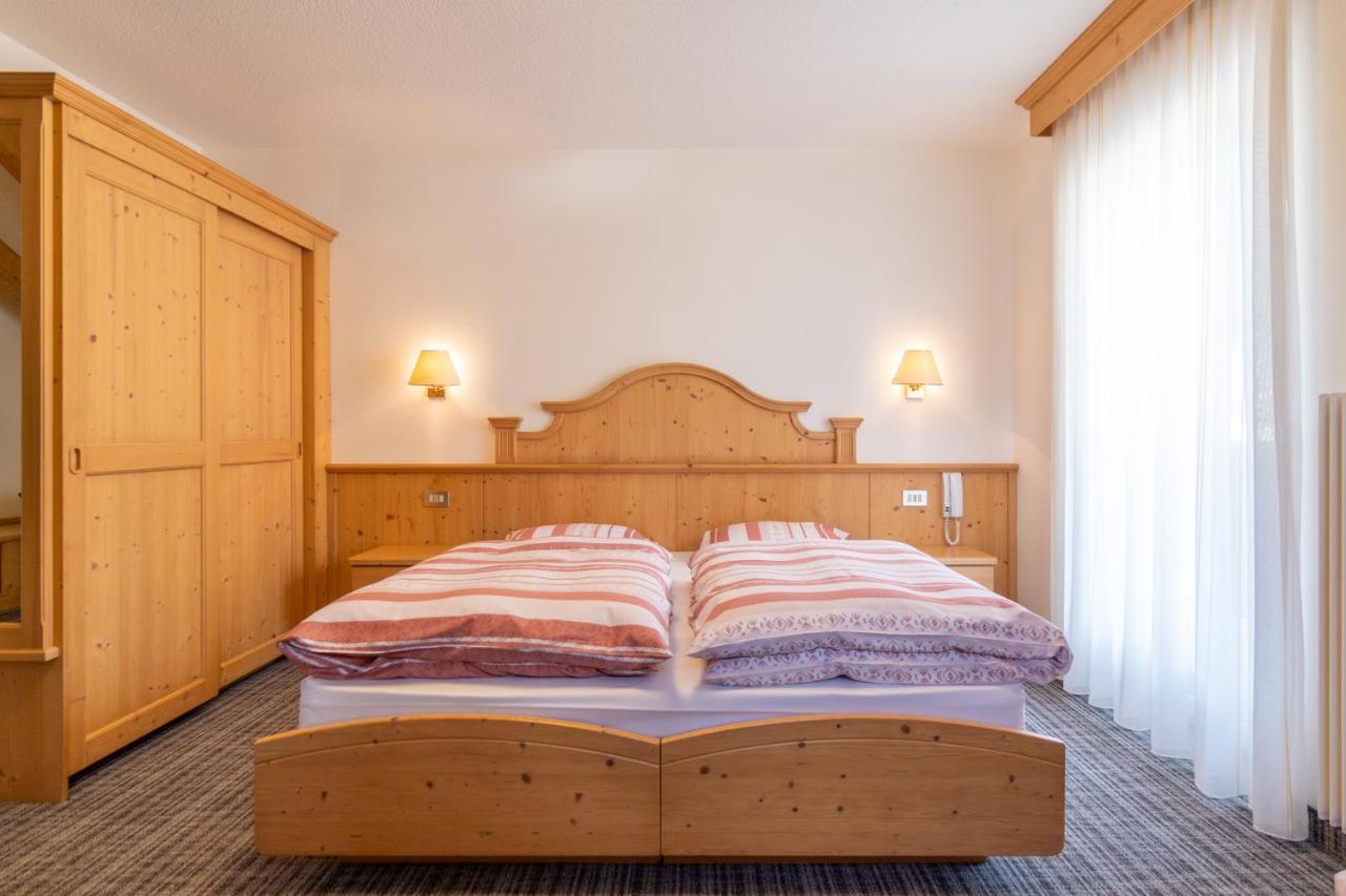Albergo Канацеи Экстерьер фото